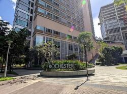 The Rochester Residences (D5), Apartment #636467421